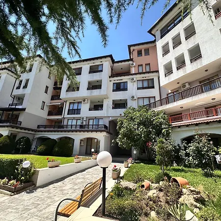 Apartmán Harmony Hills - Aqua Nest